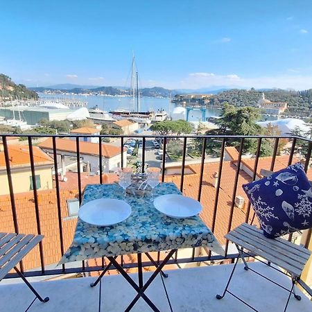 Appartamento Portovenere Con Vista Mare 포르토베네레 외부 사진