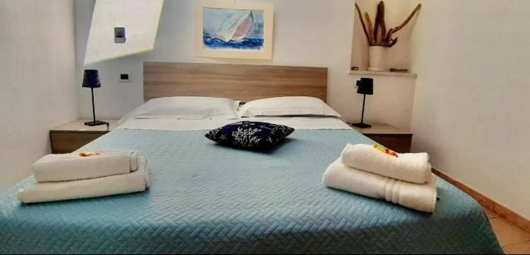 Appartamento Portovenere Con Vista Mare 포르토베네레 외부 사진