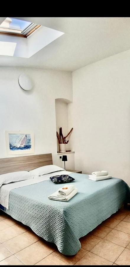 Appartamento Portovenere Con Vista Mare 포르토베네레 외부 사진
