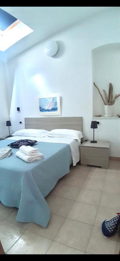 Appartamento Portovenere Con Vista Mare 포르토베네레 외부 사진