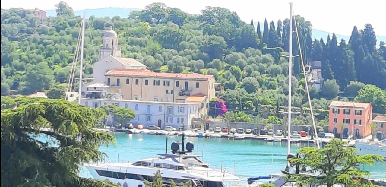 Appartamento Portovenere Con Vista Mare 포르토베네레 외부 사진