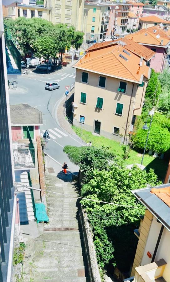 Appartamento Portovenere Con Vista Mare 포르토베네레 외부 사진