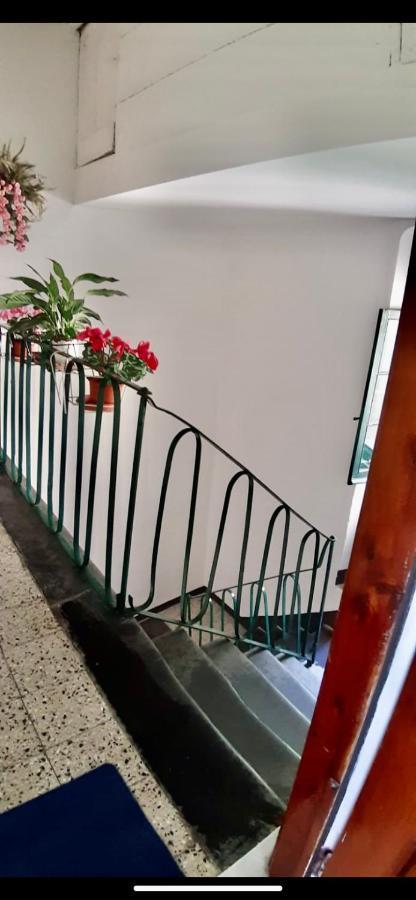 Appartamento Portovenere Con Vista Mare 포르토베네레 외부 사진
