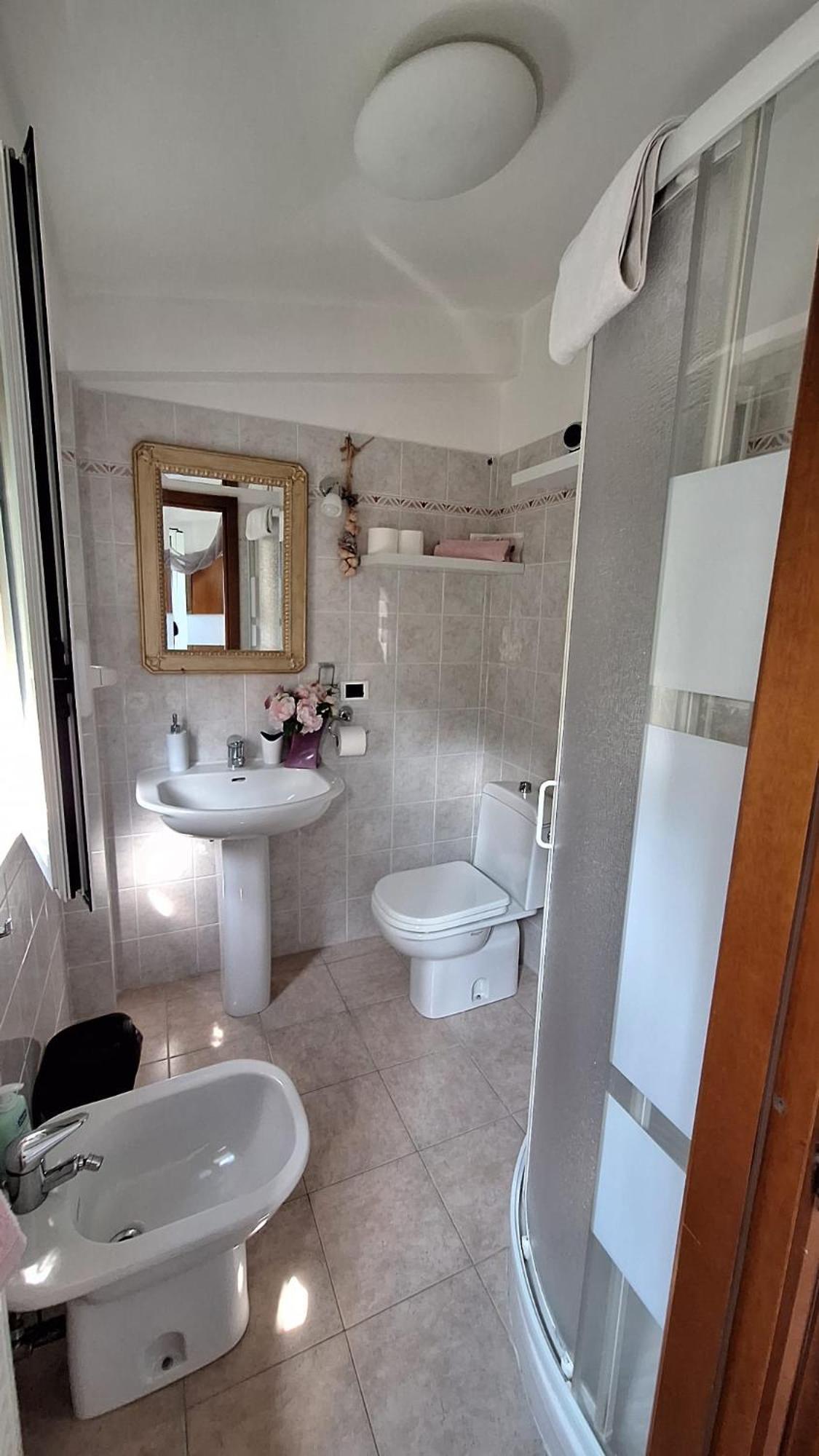 Appartamento Portovenere Con Vista Mare 포르토베네레 외부 사진