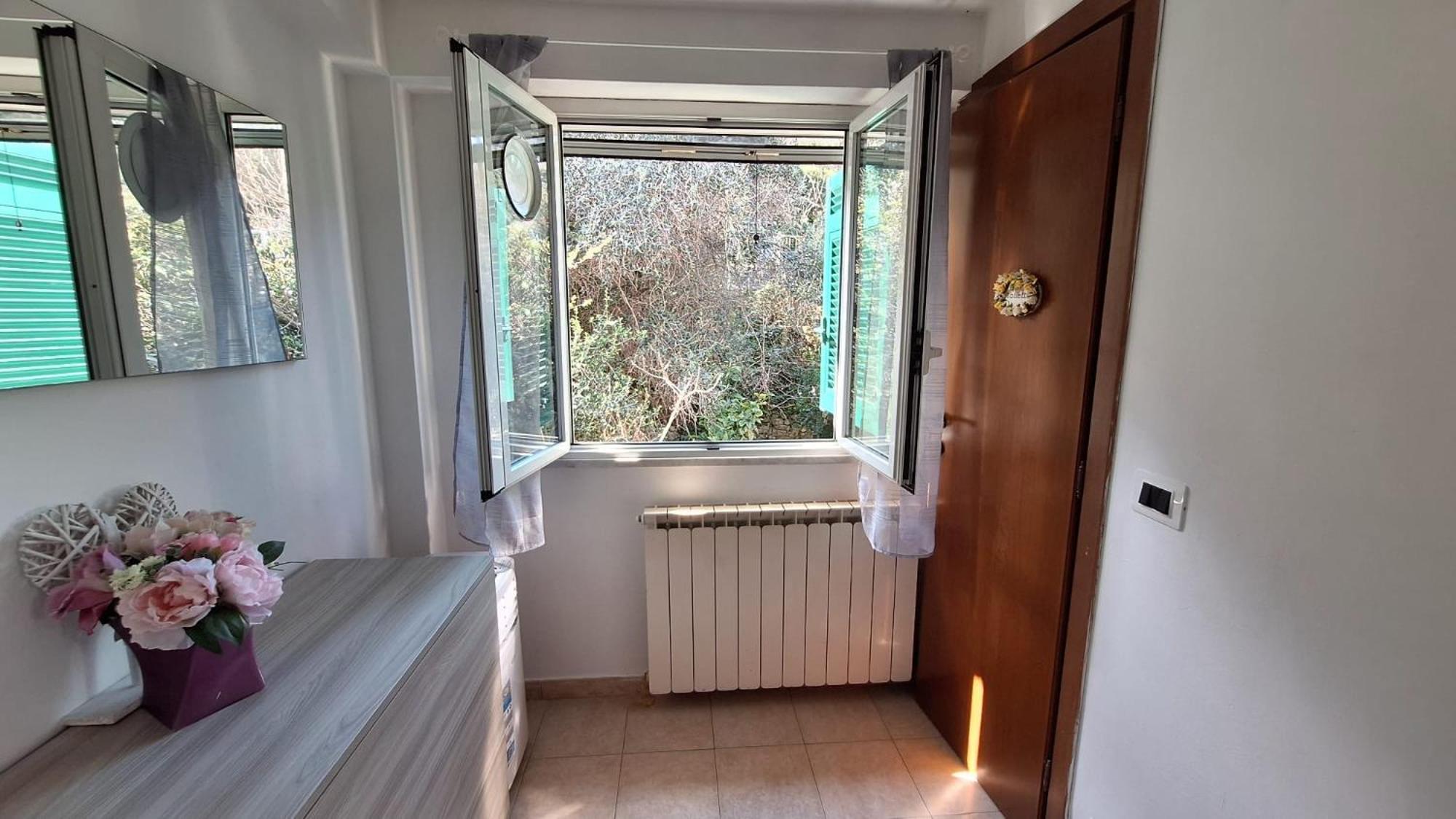 Appartamento Portovenere Con Vista Mare 포르토베네레 외부 사진