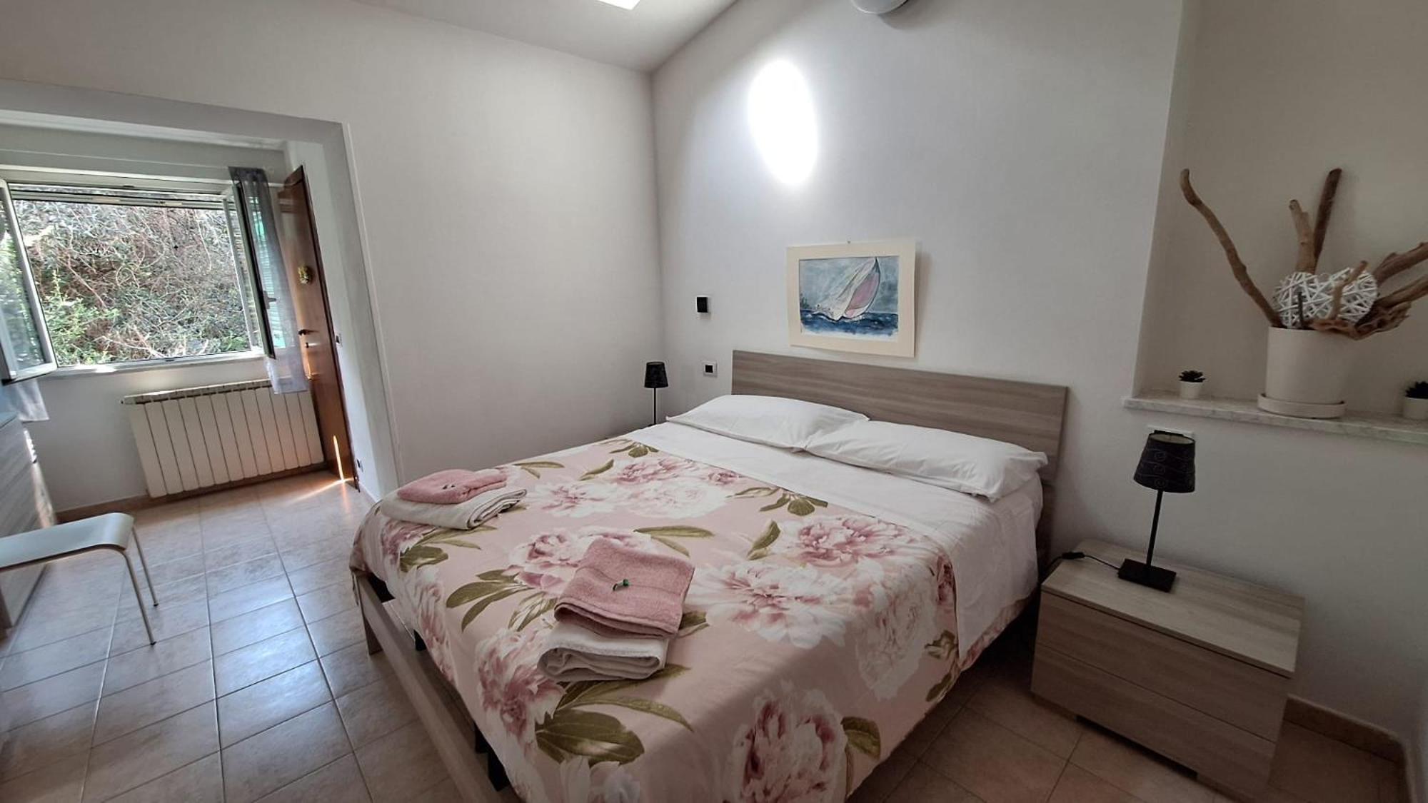 Appartamento Portovenere Con Vista Mare 포르토베네레 외부 사진
