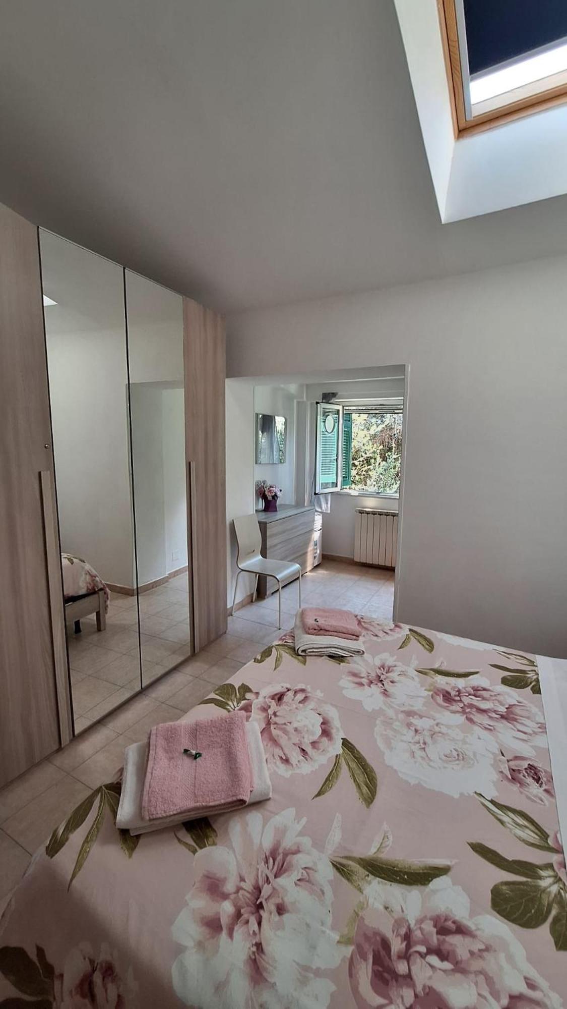 Appartamento Portovenere Con Vista Mare 포르토베네레 외부 사진