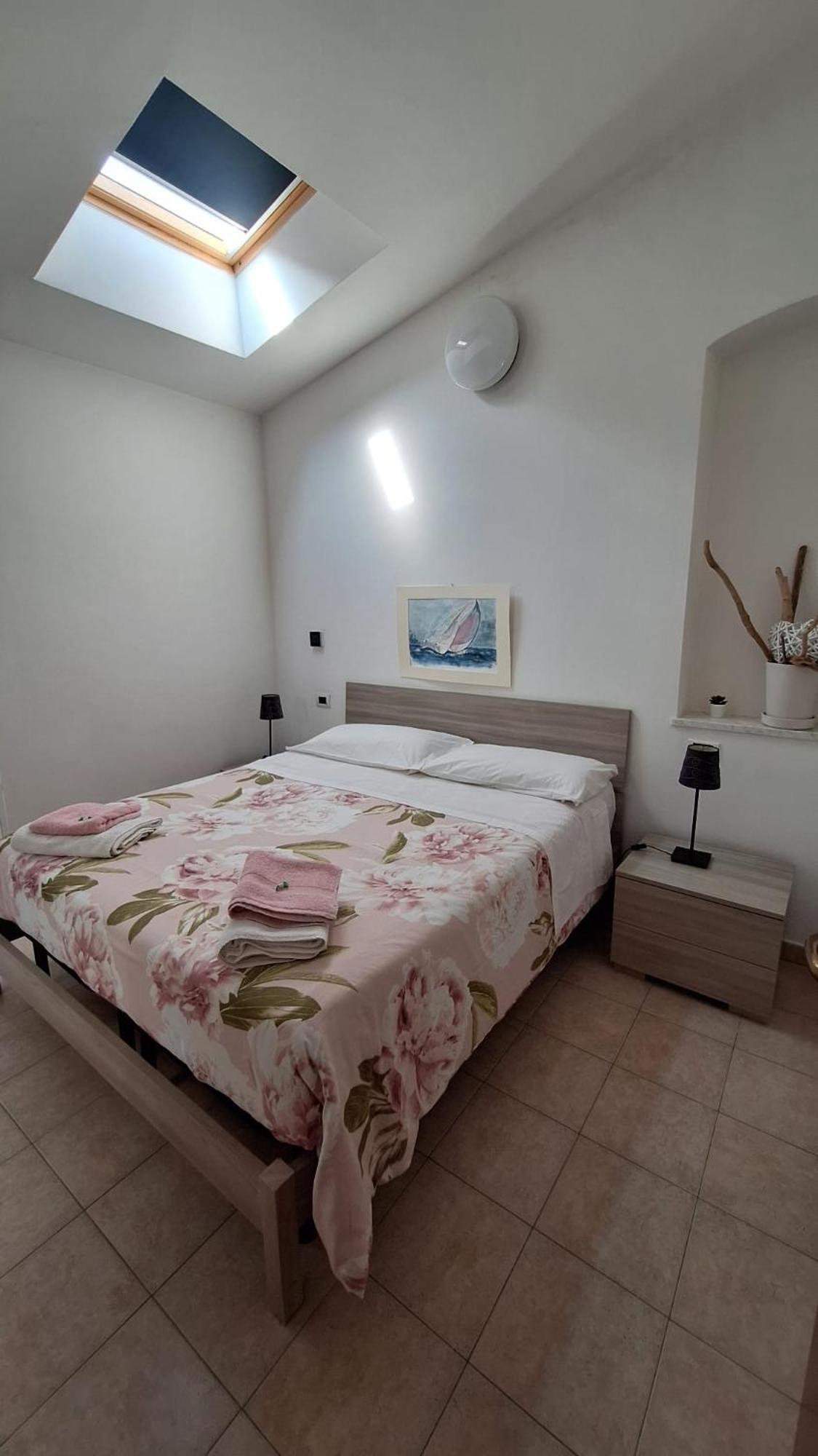 Appartamento Portovenere Con Vista Mare 포르토베네레 외부 사진