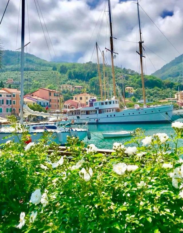 Appartamento Portovenere Con Vista Mare 포르토베네레 외부 사진